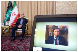 وقتی رئیسجمهور ایران به جای تهدید، از صلح گفت؛ خشم مدعیان انقلابیگری