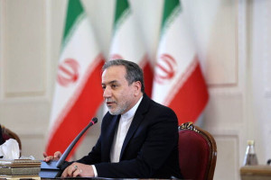 خبر جدید از دیدار عراقچی با ولیعهد عربستان در جده