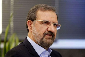 محسن رضایی: شخصیت ترامپ را به یک بازی خنده دار برای بچهها تبدیل کنیم + ویدئو