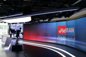 گروه هکری حنظله دوباره ایران اینترنشنال را تهدید کرد