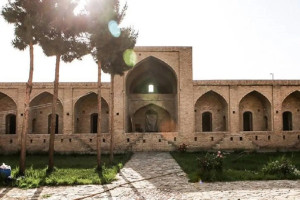 زندانی که مجموعه گردشگری خواهد شد + جزئیات تغییر کاربری یک ندامتگاه