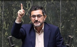 نماینده مجلس:مدعیان انقلابیگری حق ندارند مذاکرات را غیرشرافتمتدانه بخوانند/تصمیمات با نظر ولی فقیه گرفته میشود/هیچ مرجع تقلیدی حکم کشتن کسی را نداده