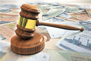 خسارت تأخیر تأدیه چیست؟ | چطور خسارت تاخیر دریافت طلبمان را بگیریم؟