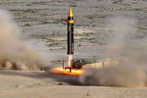اعتراف اسرائیل: حملات ایران به قلب سایتهای نظامی رسید!