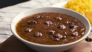 طرز تهیه خورشت فسنجان با تمام فوت و فن های آن