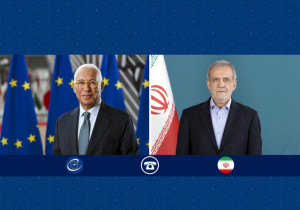 پزشکیان شرط ادامه همکاری با آژانس بین المللی اتمی را اعلام کرد