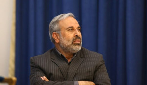 نماینده تهران در مجلس: منتظریم هزاران تابوت اجساد متعفن افسران آمریکایی را به واشنگتن ارسال کنیم/ هر ضربه آمریکا با حملات ویرانگر ایران روبرو میشود