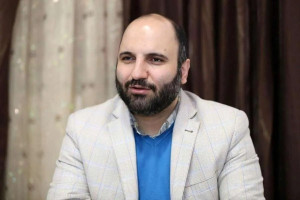 احضار رضا عاشری به خاطر آرزوی ترور رییس جمهور به دست اسراییل!