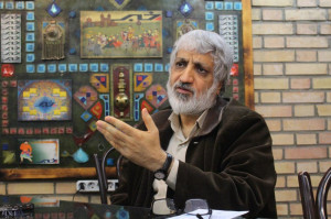 ابراهیم فیاض: ساختار ایران به گونه ای نیست که مثلا با زدن مقامات یا نظامی‌ها، رژیم عوض ‌شود/ جنگ ۱۲ روزه به دلیل رشد شدید ایران رخ داده است