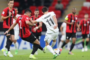 بعد از رکورد بازگشت به پرسپولیس اجازه بده دیگران بگویند!
