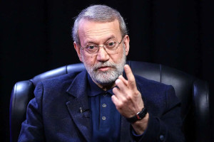 لاریجانی: در حال بررسی پیام آمریکا هستیم/ سازمان ملل و شورای امنیت به صحنه تمسخر و مضحکه تبدیل شدهاند/ بعد از جنگ دیگر به آمریکا اطمینان نداریم