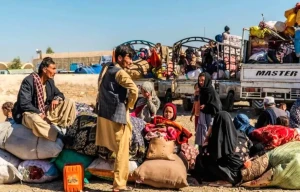 ۵۰۰ هزار افغان به کشورشان برگشتند