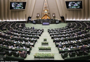 ۶ حقوقدان برای عضویت در شورای نگهبان معرفی شدند