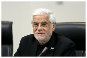 عارف: اختلافی میان میدان و دیپلماسی وجود ندارد/ نظر حاکمیت کماکان انجام مذاکره با اقتدار است