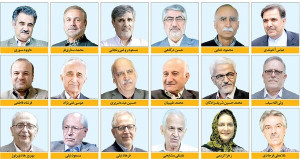 حمله تند جبهه پایداری به دولتهای روحانی و پزشکیان و تمجید از دولت رئیسی/ با بازگشت گفتمان مذاکرهمحور، خاموشیها بازگشته است