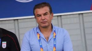 خداحافظ؛ هواداران پرسپولیس حلال کنند | من نمی‌خواستم این بازیکنان جذب شوند