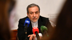 عراقچی: راه حل موضوع هستهای ایران نه نظامی است نه شورای امنیت/ اسنپبک بزرگترین اشتباه اروپا خواهد بود