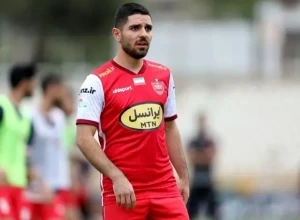 هاشمیان پیگیر ستاره جوان؛ «عمری چی شد؟!»