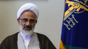 نماینده ولی فقیه در سپاه: بسیاری از قابلیتهای نیروهای مسلح آشکار نشده / دشمنان درصورت تکرار اشتباه، از صحنه روزگار محو میشوند