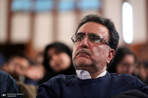 ابلاغ حکم ۵ سال حبس تجمیعی جدید به تاجزاده/ او باید تا ۲۶ اردیبهشت ۱۴۱۱ در حبس باشد