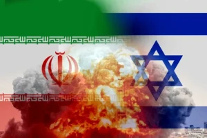 «جنگ ترکیبی» اسرائیل علیه ایران