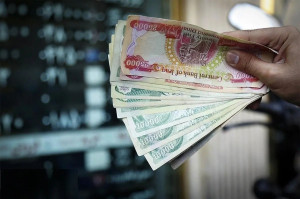 قیمت دینار عراق امروز یکشنبه 22 تیر ماه