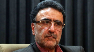 ملاقات وکیل تاج زاده با وی در زندان تهران / ابلاغ حکم حبس جدید به تاج زاده؛ جمعا 17 سال/ او تا سال ۱۴۱۱ باید زندانی باشد