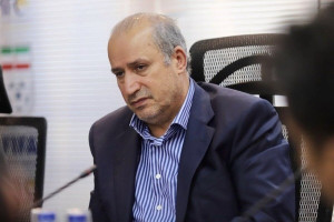 عواقب شرکت در یک تورنمنت ضعیف؛
برنامهریزی فدراسیون برای سقوط در رنکینگ فیفا!
