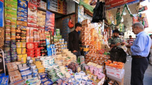 سنگربندی با هوش مصنوعی در جنگ اقتصادی | ترکیه چگونه بازار عراق را قبضه میکند؟