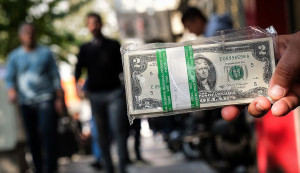 قیمت دلار امروز یکشنبه 22 تیر ماه 1404