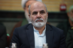گفتوگوی تلفنی دبیر شورای عالی امنیت ملی با یک مقام اماراتی/ احمدیان: امنیت خلیح فارس، مستلزم مشارکت کشورهای منطقه است