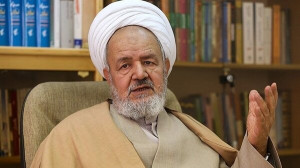 رئیس دفتر عقیدتی و سیاسی فرمانده کل قوا: جبهه استکبار نمیخواهد کسی را در مقابل خودش ببیند/ بسیاری از کشورها از ایران الگو میگیرند