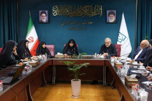 پزشکیان: حق نداریم نظر خود را به زور به دیگران تحمیل کنیم/ نباید مردم را به خودی و غیر خودی تقسیم کنیم/ مخالفت ما لزوما دشمن ما نیست