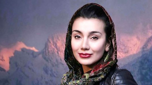 بیوگرافی خاطره حاتمی؛ زندگی شخصی و هنری و عکس های همسرش