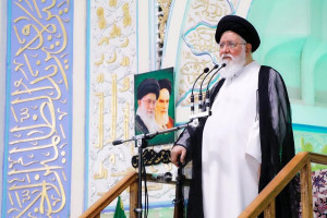علمالهدی: همبستگی ملی درمیان تفکرات مختلف جامعه قابل مشاهده است/ضروری است از این فضای ملیگرایی برای تقویت ارزشهای اسلامی بهرهبرداری کنیم