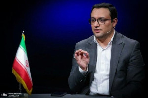 توضیح مشاور قالیباف درخصوص استوری بحث برانگیز/ توسط ادمین پیج گذاشته شده بود