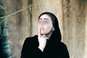 تصاویر؛ بازسازی صحنه قتل کارفرمای پیر در گلخانه