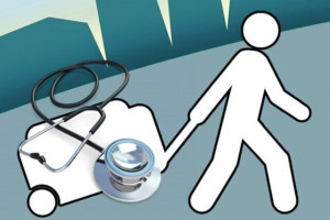 توقف رشد صعودی مهاجرت پرستاران/ دولت با چه روشی باعث کاهش ۳۵ درصدی میل کادر سلامت برای کار در آن سوی مرزها شد؟