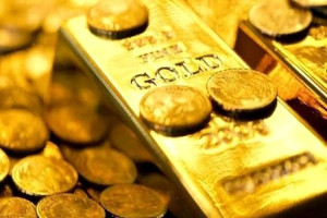 قیمت طلا و سکه امروز دوشنبه 23 تیر ۱۴۰۴/افت قیمت طلا 18 عیار+ جدول