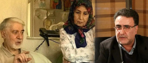 جنگ و مساله اپوزیسیون شریف ایران
