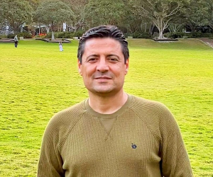 بیوگرافی علیرضا فغانی و ماجرای ازدواج با همسرش+ عکس فرزندان