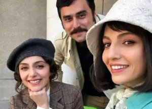 قسمت آخر سریال تاسیان کی پخش می شود؟ + عکس های پشت صحنه