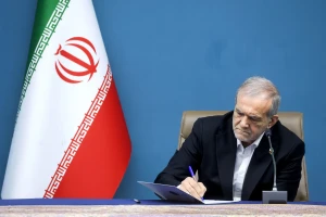 پزشکیان به ایرانیان مقیم از خارج کشور: معتقدیم که پنجره دیپلماسی باز است و این مسیر را با جدیت دنبال میکنیم