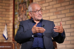 مرعشی: کاری که شورای نگهبان در بررسی صلاحیتها میکند را میتوان به حزب داد