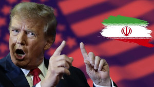 ترامپ اسیر جنگ بی پایان می شود؟/ یک راه برای خروج از بحران باقیست