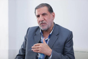 اسماعیل کوثری: هنوز احتمال بستن تنگه هرمز وجود دارد؛ از نظر نظامی کارهای آن انجام شده است/ در زمان کنونی مذاکره معنا ندارد
