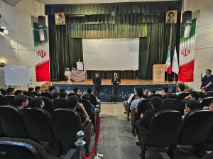 آموزش فیلمسازی با موبایل در فرهنگسرای گلستان