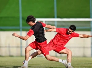 مدافع جدید خارجی پرسپولیس در ترکیه معرفی میشود