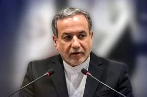عراقچی: قدردان حمایت شانگهای از ایران هستیم