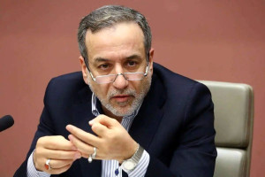عراقچی: حملات اسرائیل به ایران نقض فاحش NPT بود/ ناامنی غرب آسیا با بیقانونی رژیم صهیونیستی ادامه مییابد
